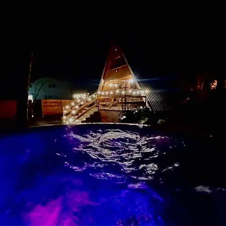 Nyaraló Mesa Summer House