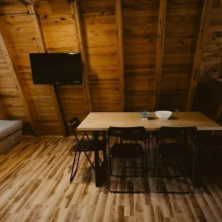 Mesa Summer House Nyaraló *