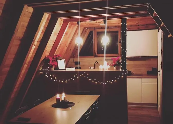 Mesa Summer House Dom wakacyjny *