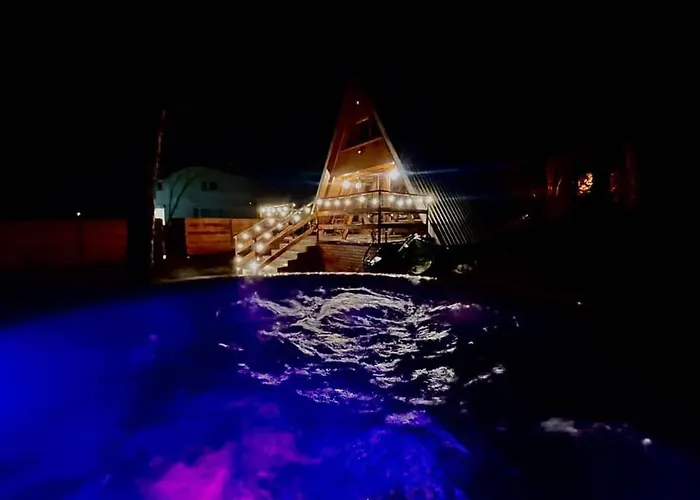 Dom wakacyjny Mesa Summer House