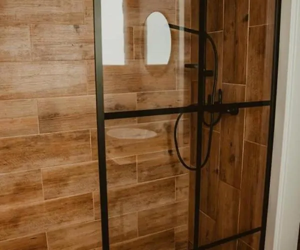 Mesa Summer House Dom wakacyjny